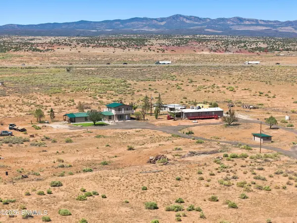 2239 New Mexico 122, Grants, NM 87020
