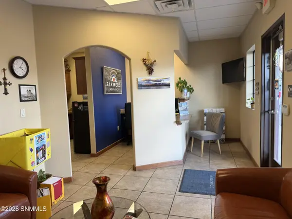 344 S San Pedro ST #2, Las Cruces, NM 88001