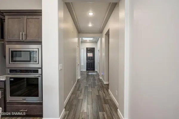 6836 Cassini AVE, Las Cruces, NM 88012