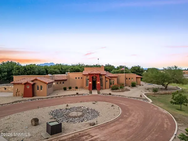 275 Sandy Beach RD, Las Cruces, NM 88005