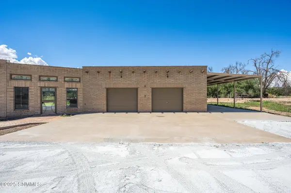 1032 Carver RD, Las Cruces, NM 88005