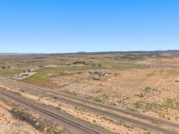 TBD NM HIGHWAY 122 HWY, Grants, NM 87020