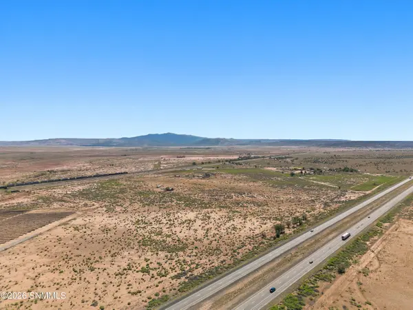 TBD NM HIGHWAY 122 HWY, Grants, NM 87020