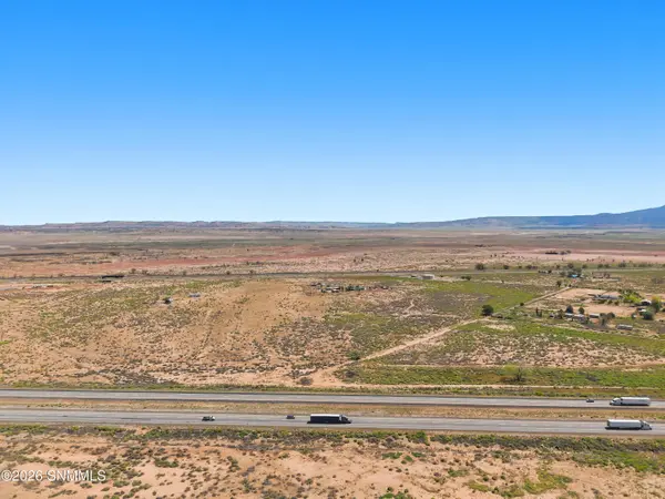 TBD NM HIGHWAY 122 HWY, Grants, NM 87020