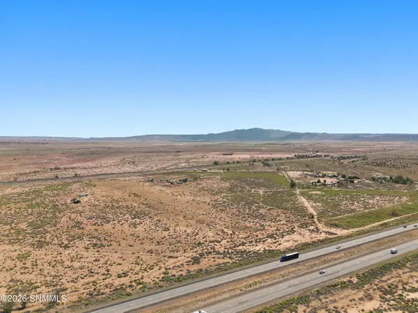 TBD NM HIGHWAY 122 HWY, Grants, NM 87020