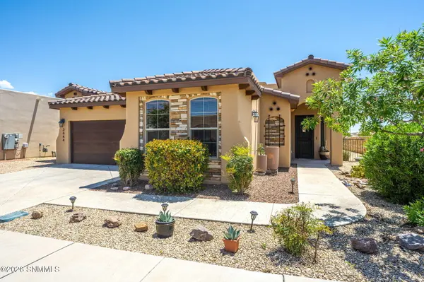 3644 Santa Minerva AVE, Las Cruces, NM 88012