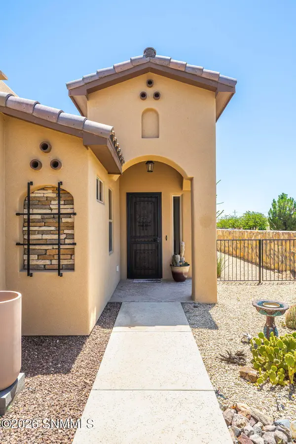3644 Santa Minerva AVE, Las Cruces, NM 88012