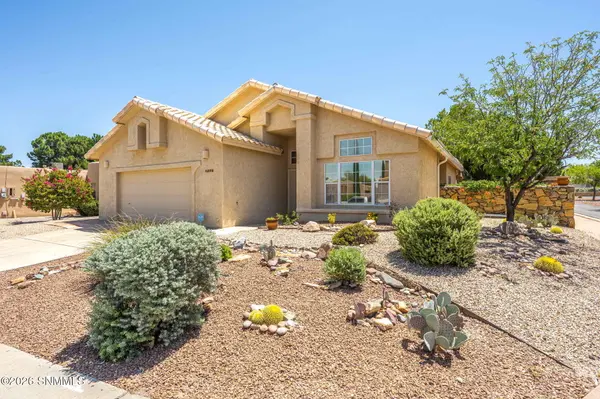 276 Los Arboles CT, Las Cruces, NM 88011