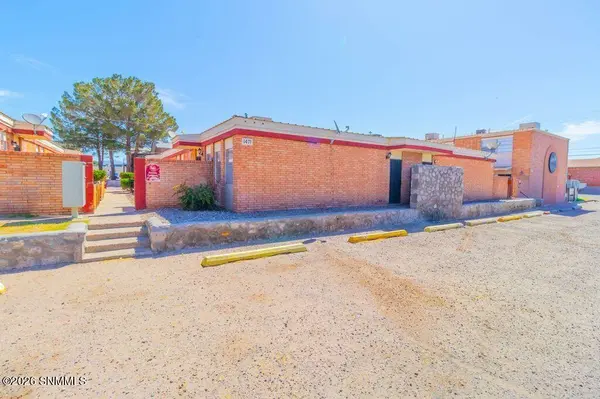 1471 Alamo ST #APT A, Las Cruces, NM 88001