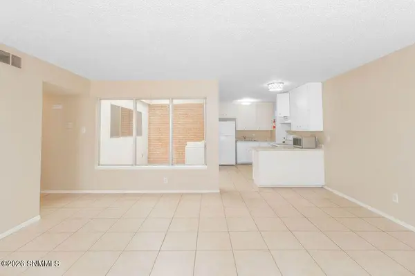 1471 Alamo ST #APT A, Las Cruces, NM 88001
