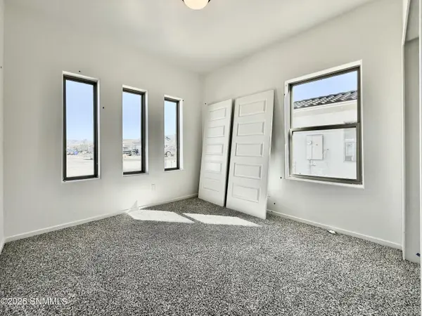 7557 Clarion WAY, Las Cruces, NM 88012