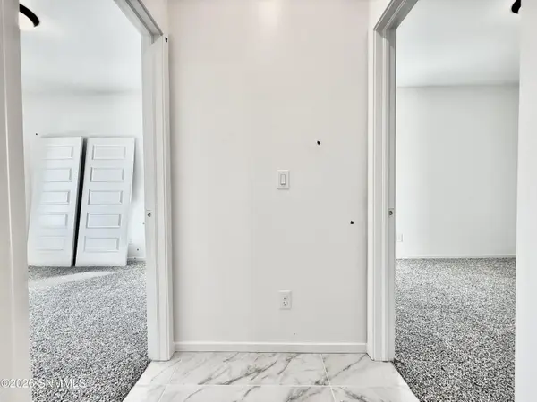 7557 Clarion WAY, Las Cruces, NM 88012