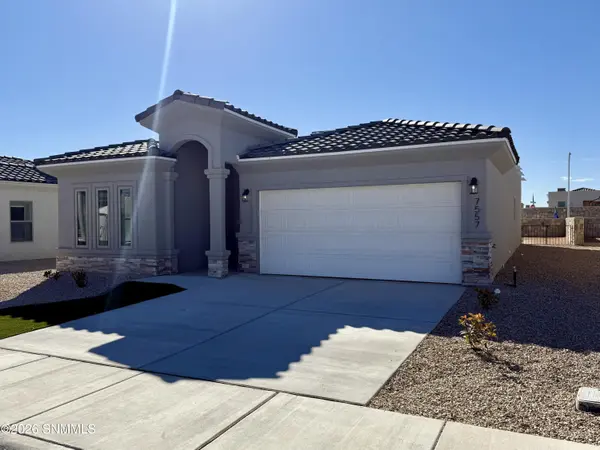 7557 Clarion WAY, Las Cruces, NM 88012