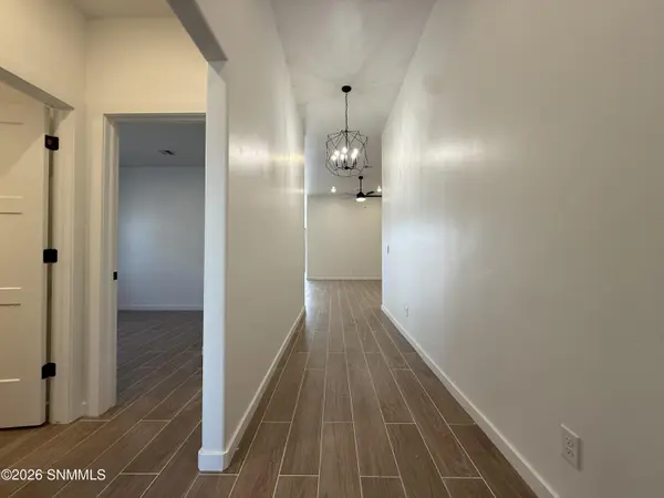 3742 Daybreak ST, Las Cruces, NM 88012