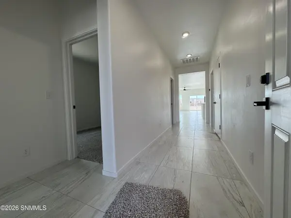 1049 Arabetto RD, Las Cruces, NM 88012
