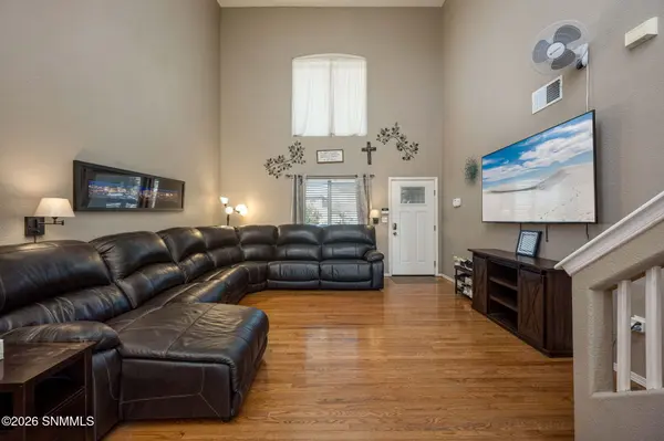 3748 Piedras Negras DR, Las Cruces, NM 88012