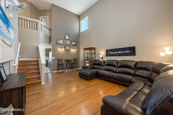 3748 Piedras Negras DR, Las Cruces, NM 88012