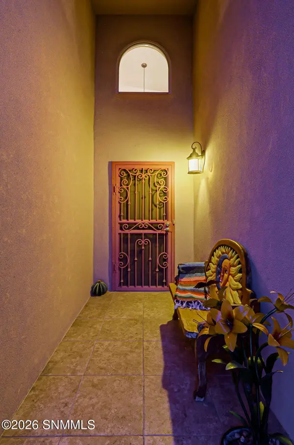 2547 Prado Del Sol AVE, Las Cruces, NM 88011