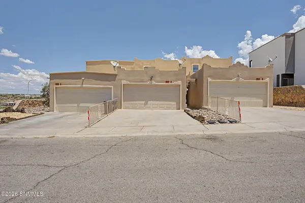 703 Athenian WAY #A, B, and C, Las Cruces, NM 88011