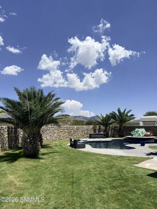 4321 Sheep Springs RD, Las Cruces, NM 88011