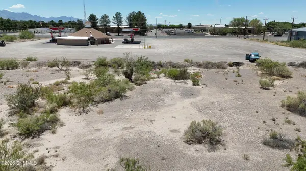 TBD Highway 549, Deming, NM 88030