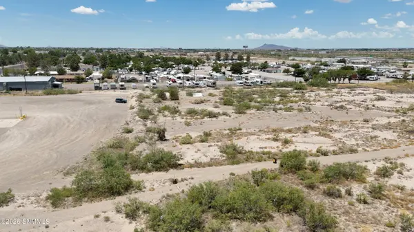 TBD Highway 549, Deming, NM 88030