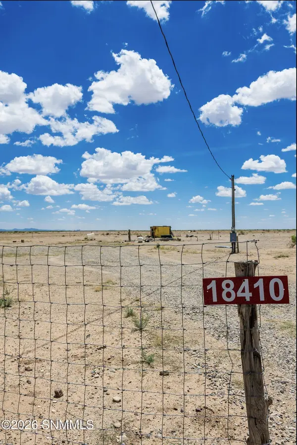 18410 SE El Ensueno RD, Deming, NM 88030