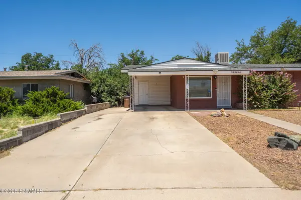 1345 Myrtle AVE, Las Cruces, NM 88001