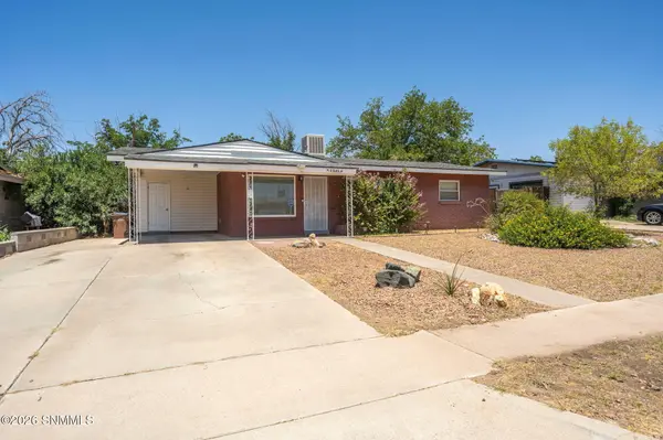 1345 Myrtle AVE, Las Cruces, NM 88001