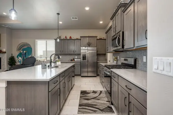 3060 Maddox LOOP, Las Cruces, NM 88011