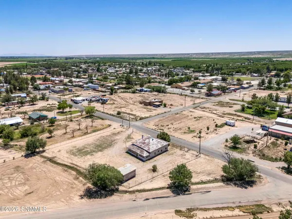 1280 San Jose RD, La Mesa, NM 88044