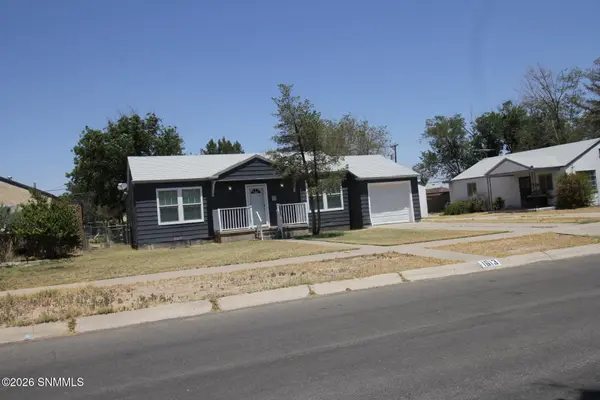 1613 W Walnut ST, Roswell, NM 88201