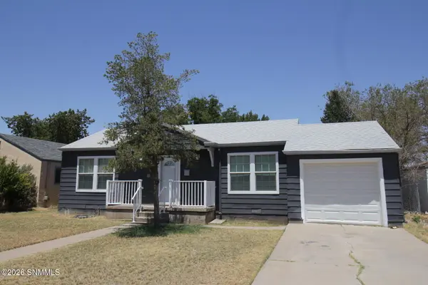 1613 W Walnut ST, Roswell, NM 88201