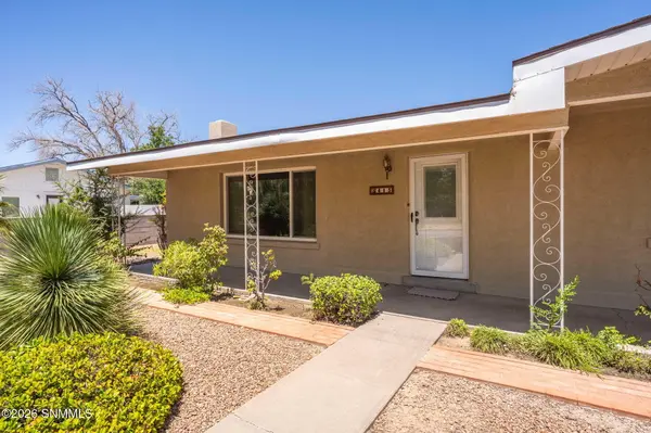 415 Milton AVE, Las Cruces, NM 88005