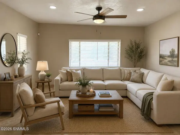 759 S Santa Barbara ST, Deming, NM 88030