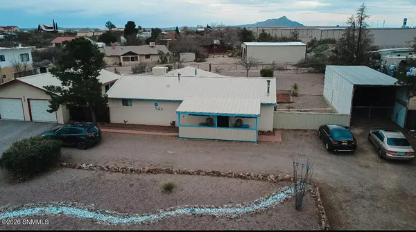 716 Erie AVE, Elephant Butte, NM 87935