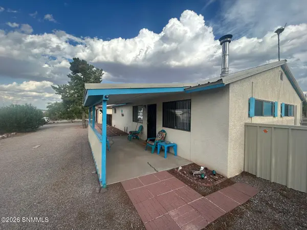 716 Erie AVE, Elephant Butte, NM 87935