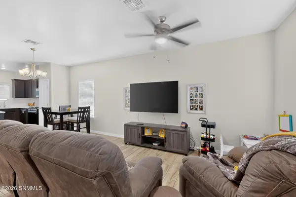 2812 Ocate CT, Las Cruces, NM 88007
