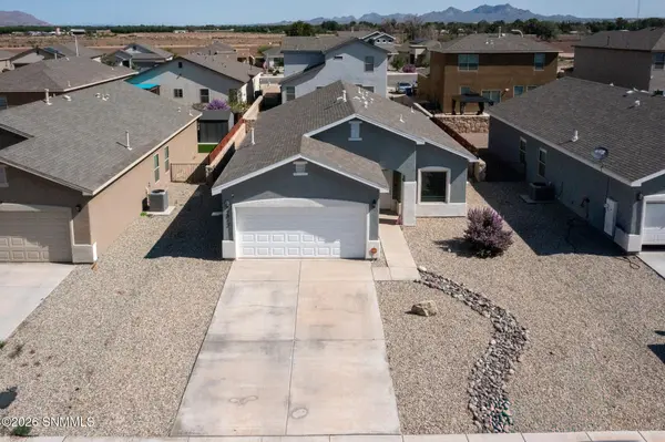 2812 Ocate CT, Las Cruces, NM 88007