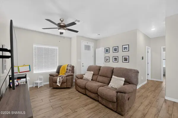 2812 Ocate CT, Las Cruces, NM 88007