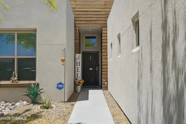 3747 Golden Echo LOOP, Las Cruces, NM 88012
