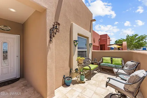 4053 Marmara RD, Las Cruces, NM 88012