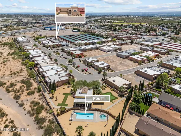 4053 Marmara RD, Las Cruces, NM 88012