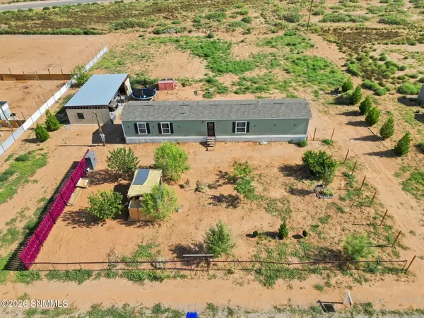 1252 San Marcos, Chaparral, NM 88081