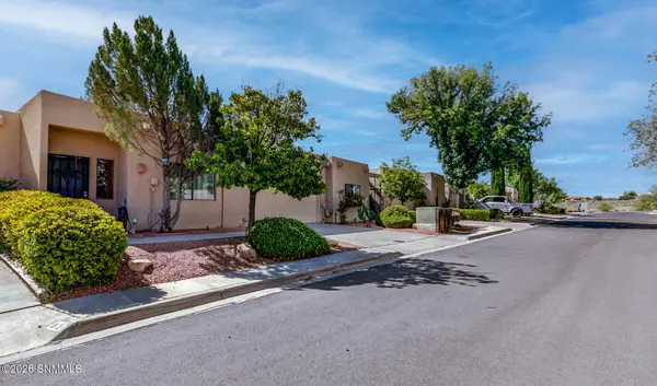 34 Las Casitas, Las Cruces, NM 88007