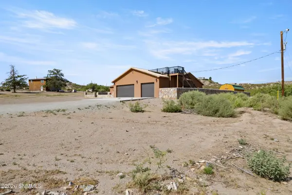 5707 Mauer RD, Las Cruces, NM 88005