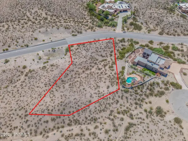6110 Lazo Del Sur, Las Cruces, NM 88011