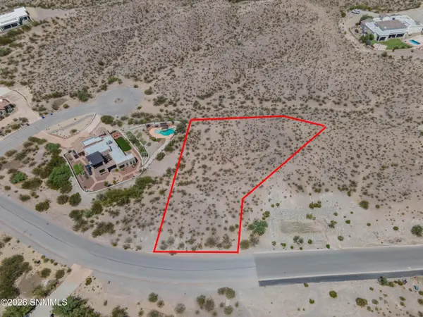 6110 Lazo Del Sur, Las Cruces, NM 88011