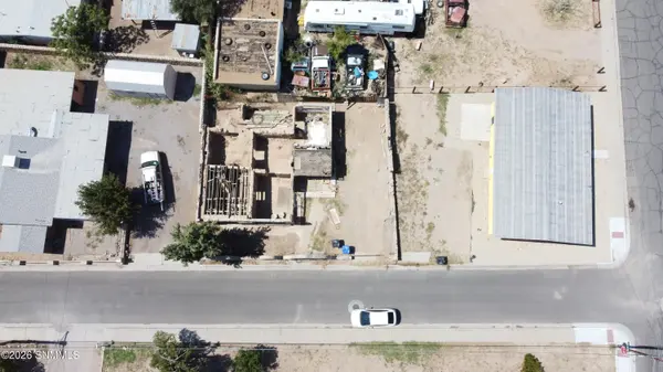 541 Juniper AVE, Las Cruces, NM 88001