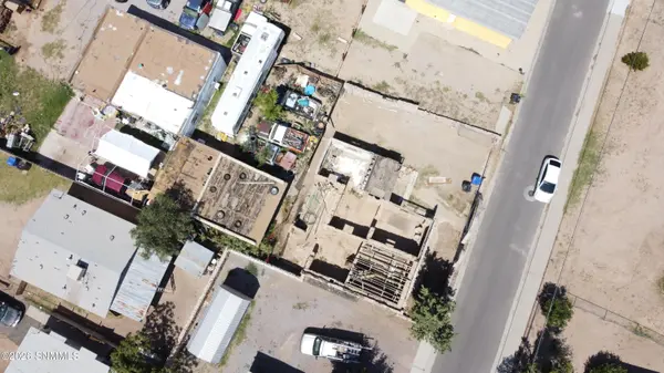 541 Juniper AVE, Las Cruces, NM 88001